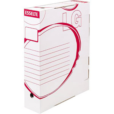 BOxy LG Scatola realizzata in cartone 310x395mm conf.25