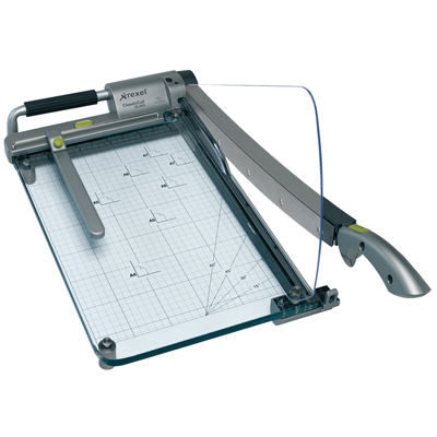 REXEL CL410 TAGLIERINA CLASSIC CUT