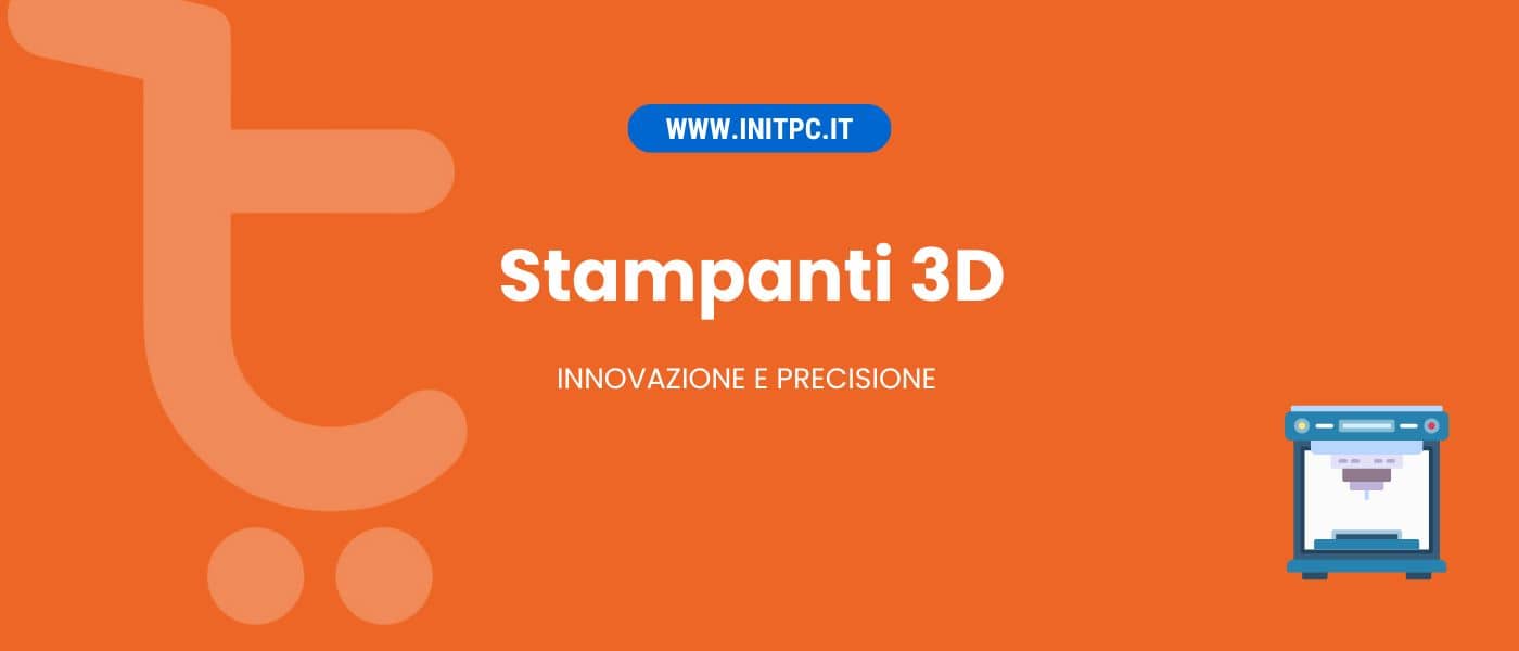 Il mondo della stampa 3D: innovazione, materiali e nuove frontiere