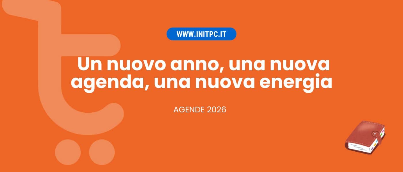 Come scegliere l'agenda del nuovo anno: giornaliera, settimanale, formato