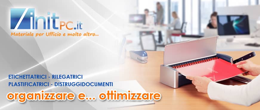 Le migliori macchine per il tuo ufficio: quali servono e come sceglierle