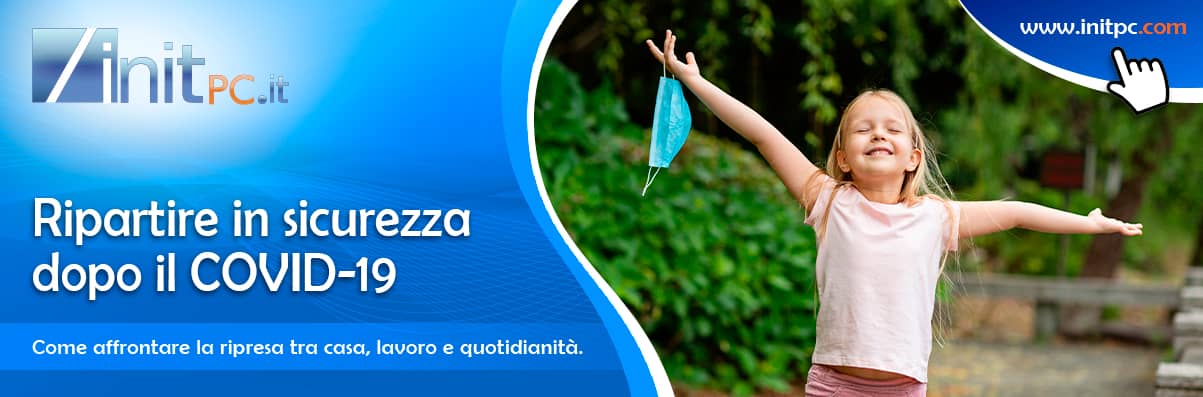 Igiene e pulizia in ufficio e negozio: linee guida e protocollo