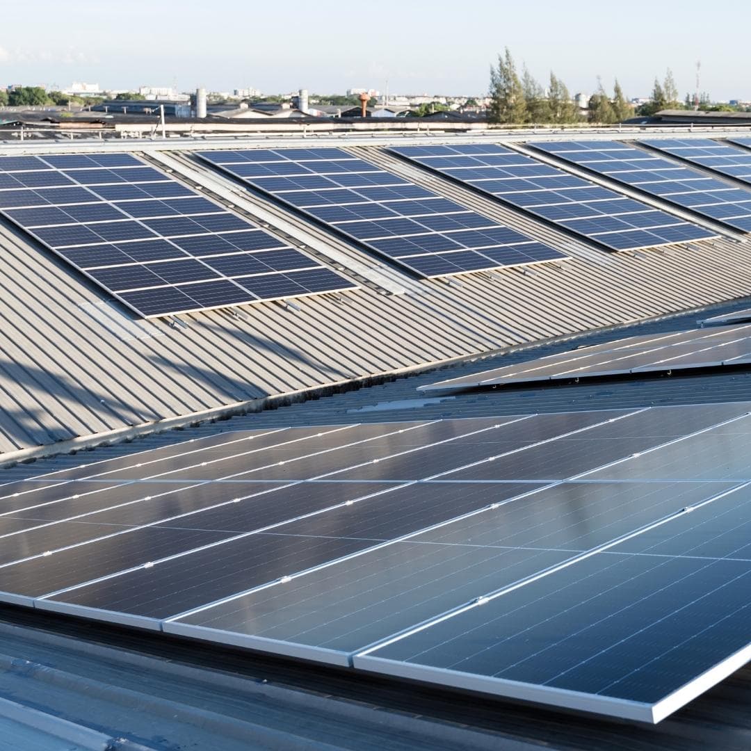 Pannelli fotovoltaici