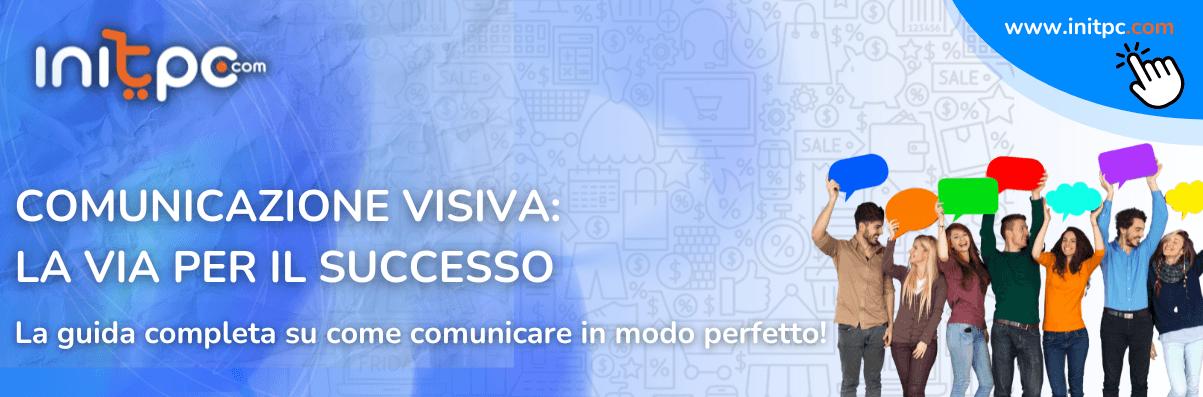 Comunicazione visiva in ufficio e in negozio: cartelli, bacheche, targhe ed espositori