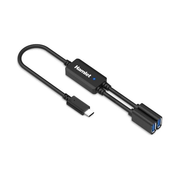 Accessori per PC fissi: hub, docking station, supporti