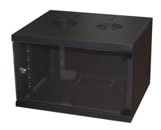 Armadi rack: quando organizzare la rete in un armadio dedicato