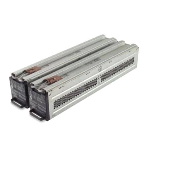 Batterie di ricambio per UPS: quando sostituirle