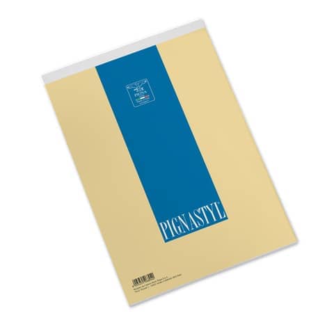Blocchi note PM: cosa significa la sigla e quando si usano