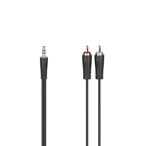 Cavi audio-video: jack, RCA, ottico, quale serve
