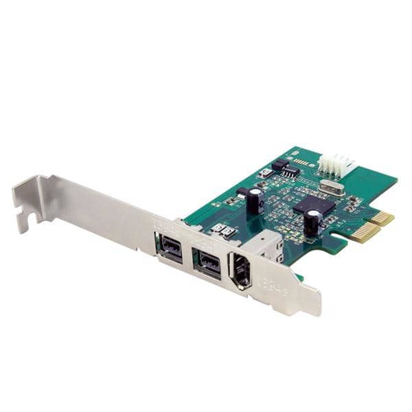 Cavi FireWire: chi li usa ancora e perché