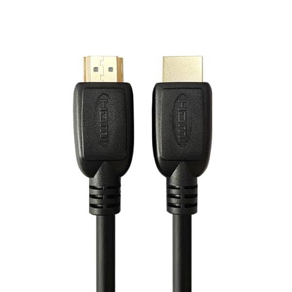 Cavi HDMI: versioni 2.0 e 2.1, quando serve davvero il salto