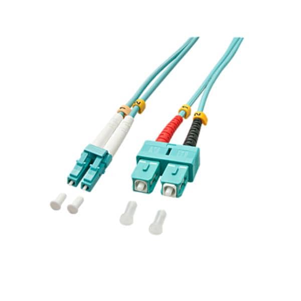 Cavi in fibra ottica: quando servono in un piccolo ufficio