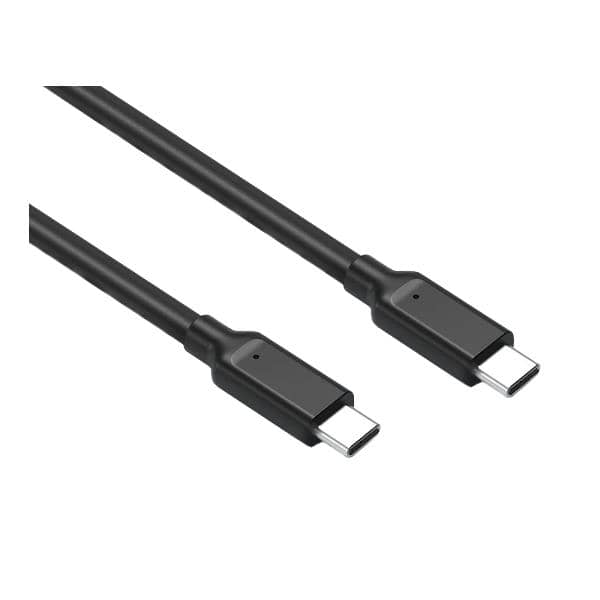 Cavi USB-C: non sono tutti uguali, potenza e dati