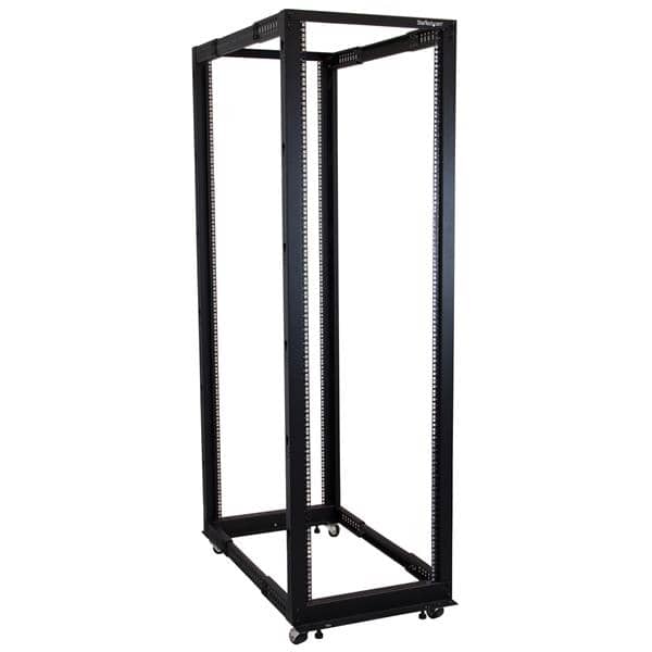 Checklist per allestire un rack da zero