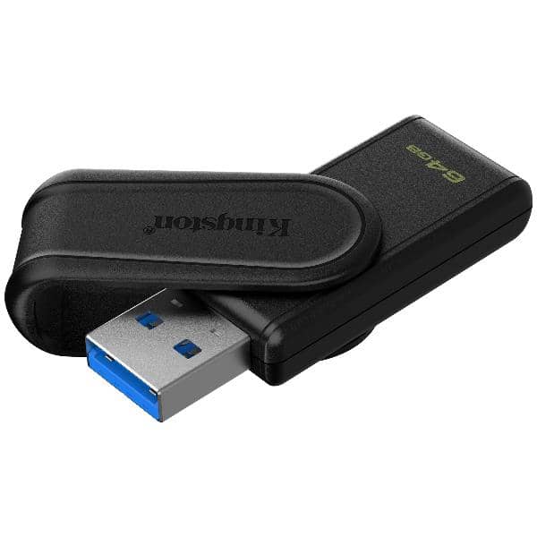 Chiavette USB: capacità e velocità, quale per cosa