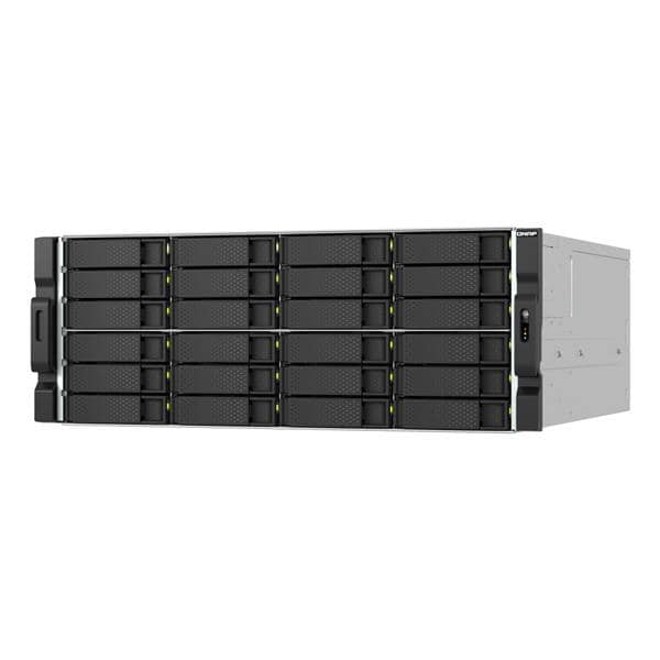 Cloud ibrido: un NAS che sincronizza anche col cloud