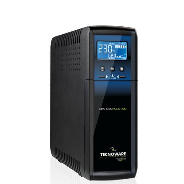 Collegare un UPS al quadro elettrico: cosa NON fare da soli