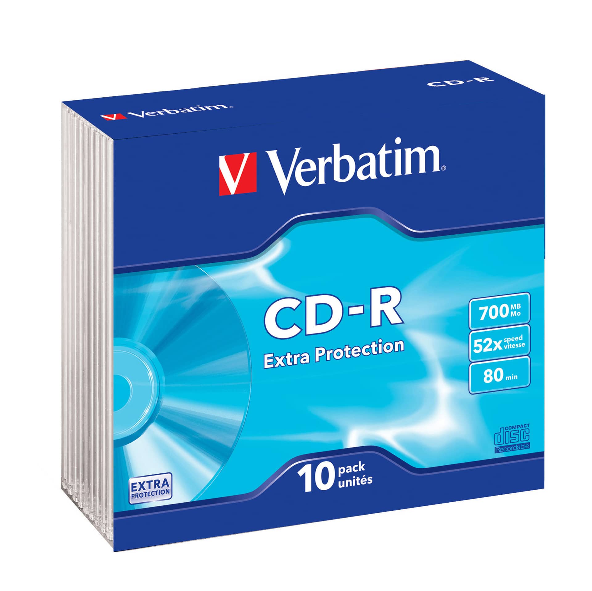 Come si masterizza e si conserva un CD o un DVD nel tempo