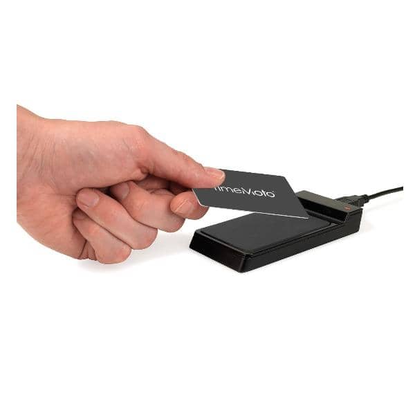 Controllo accessi RFID: come funziona in un piccolo ufficio