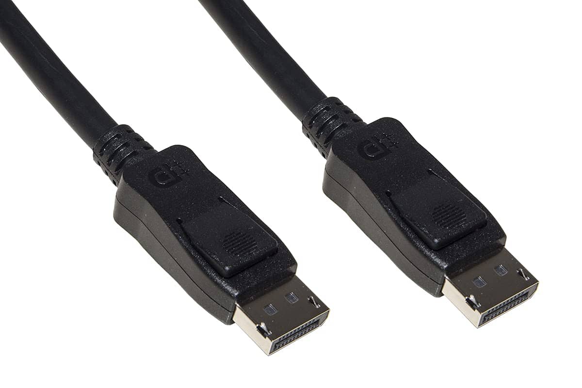 DisplayPort 1.2, 1.4 o 2.0: quando serve la versione più recente