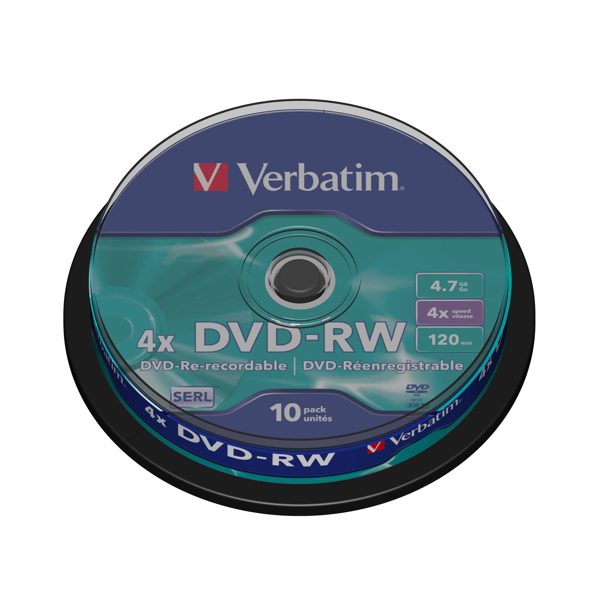 DVD-RW: quando si può riscrivere e quando serve il DVD-R
