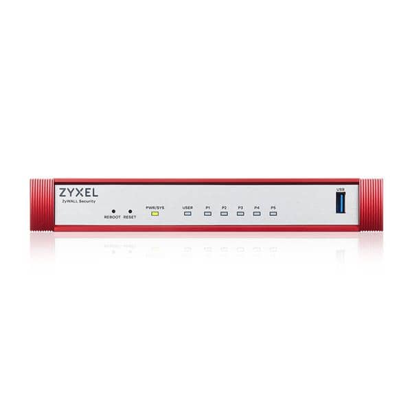 Firewall per piccole aziende: cosa protegge davvero