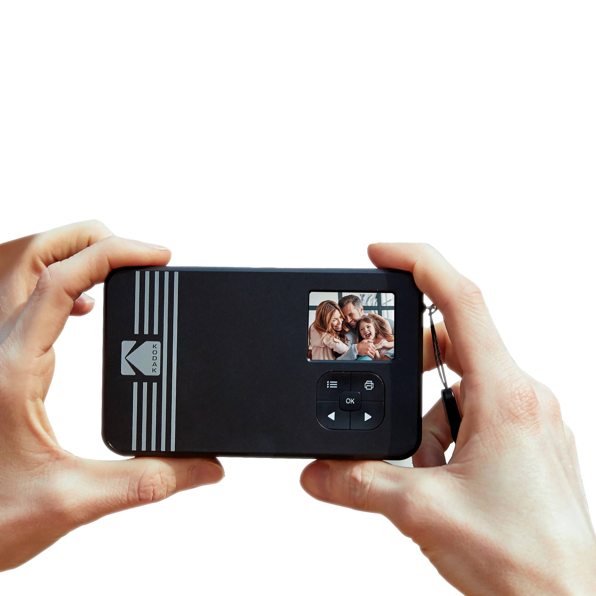 Fotocamere istantanee: quando tornano utili in ufficio o a un evento