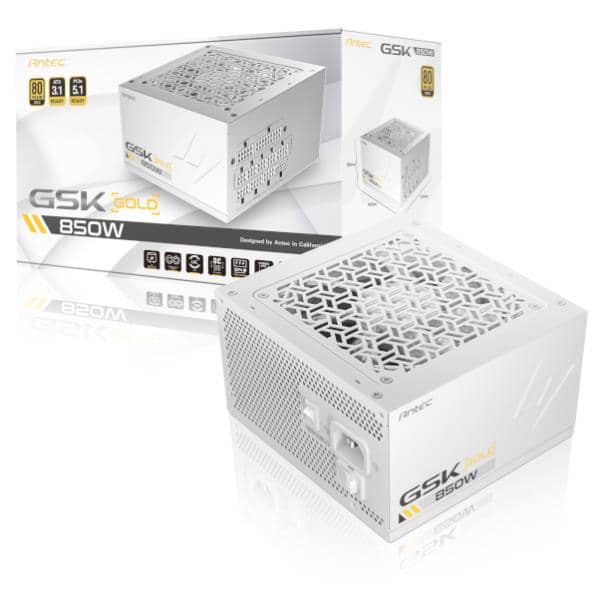 Glossario dei componenti PC: le sigle RAM, CPU, GPU, SSD e PSU