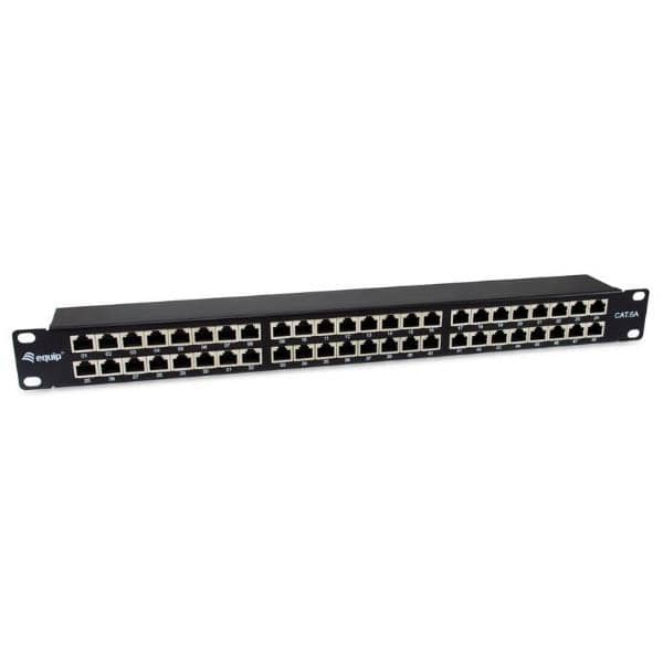 Glossario del cablaggio: patch panel, permanent e channel link
