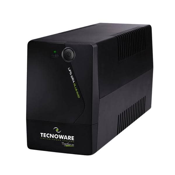 Gruppo di continuità (UPS): come dimensionarlo per PC, NAS e router