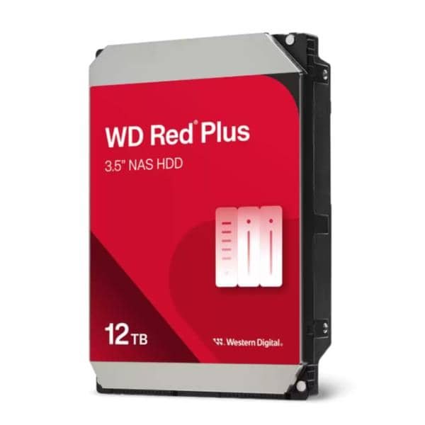 Hard disk per NAS: dischi pensati per restare sempre accesi