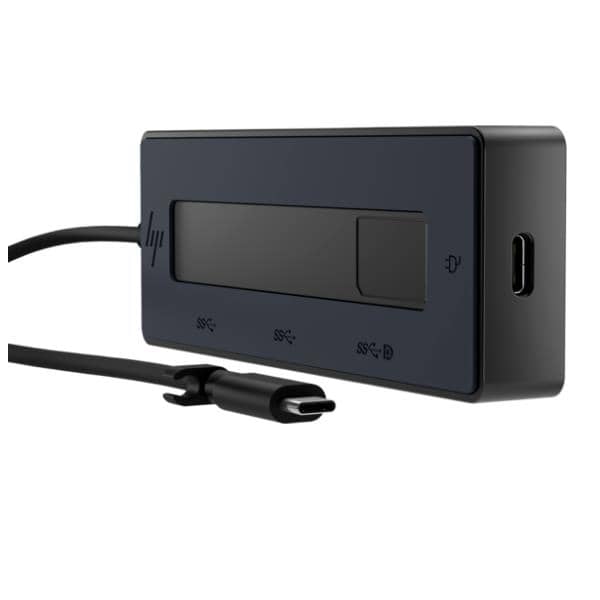 Hub USB e docking station: quante porte servono davvero