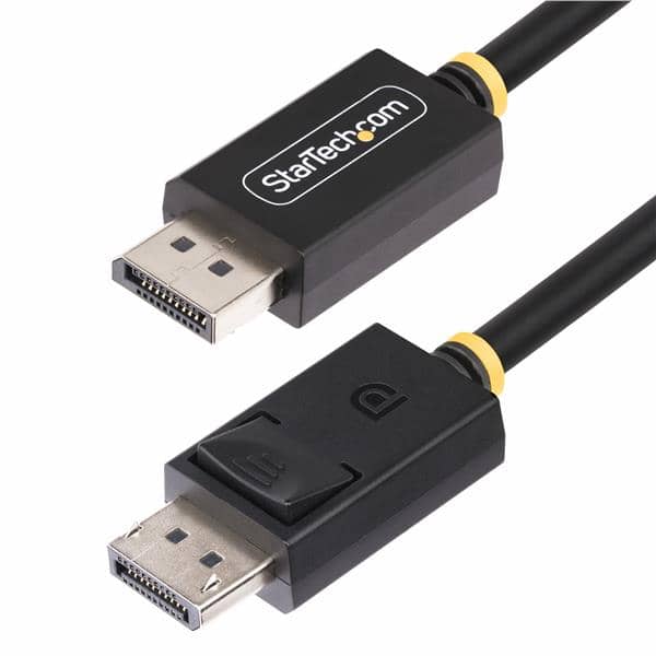 Lunghezza massima di HDMI o DisplayPort senza perdite