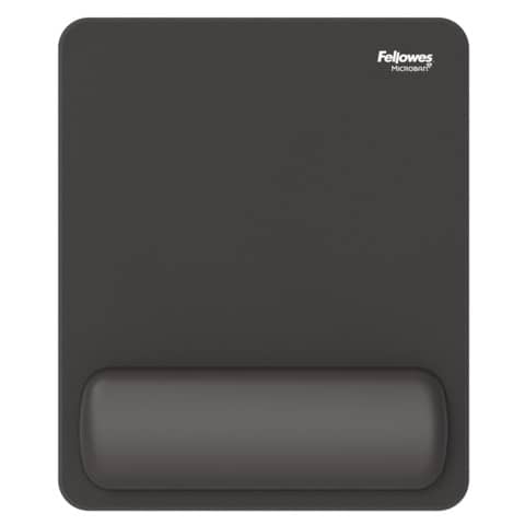 Mouse pad con poggiapolsi: l'ergonomia del polso
