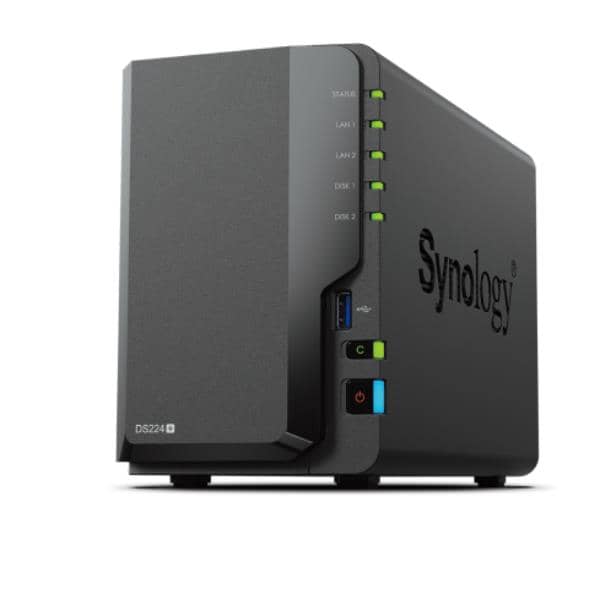 NAS in ufficio: backup centralizzato, quando conviene