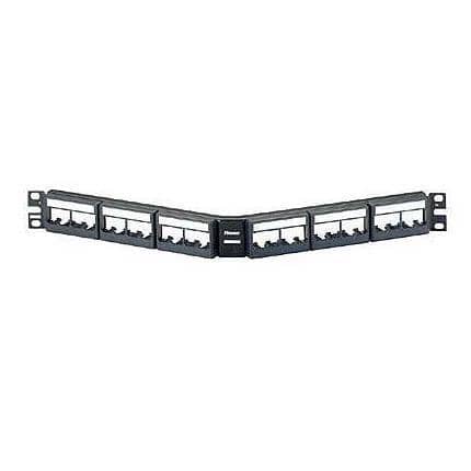 Patch panel: a cosa serve e come si organizzano le porte