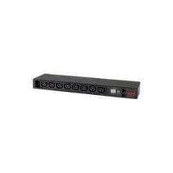 PDU da rack: prese multiple e monitoraggio consumi