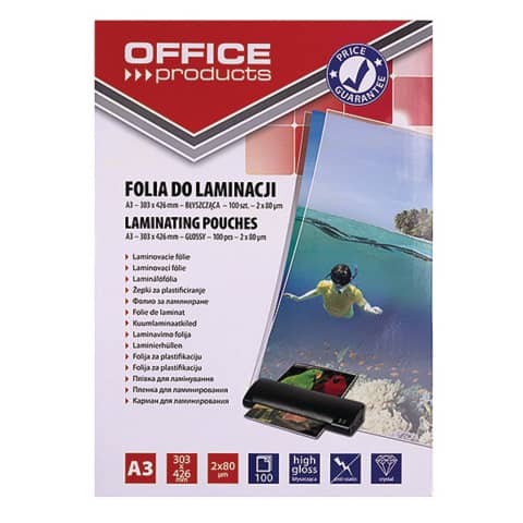 Pouches 80, 125, 175 e 250 micron: quale spessore regge la plastificatrice