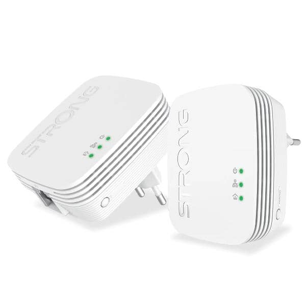 Powerline: internet dalla presa elettrica, quando conviene alla Wi-Fi
