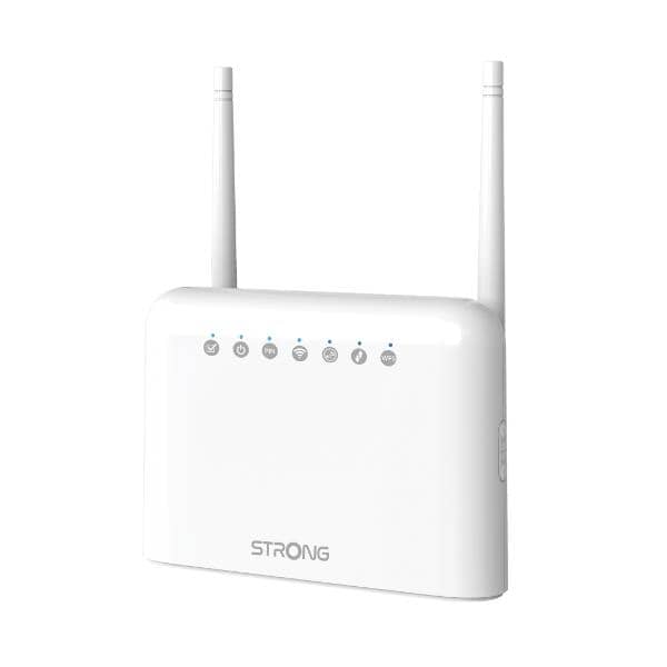 Router 4G portatile: internet di scorta quando la linea fissa si interrompe