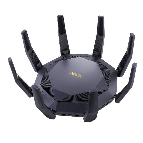 Router Wi-Fi 6 o Wi-Fi 7: conviene già il salto per un piccolo ufficio