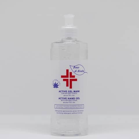 Sapone o gel igienizzante mani: quando basta l'uno o serve l'altro