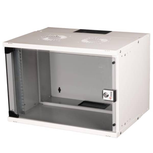Sicurezza fisica del server: temperatura, accesso, armadio