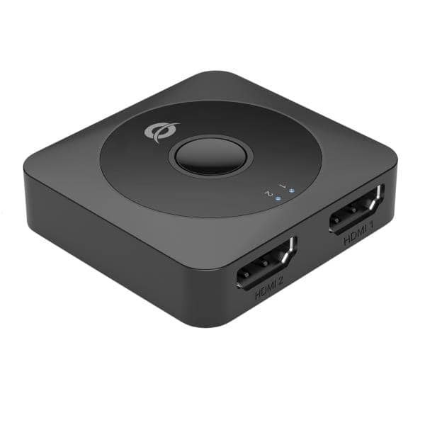 Splitter e switch HDMI: collegare più sorgenti a un solo monitor
