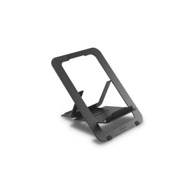 Supporti per notebook da scrivania: l'altezza corretta dello schermo