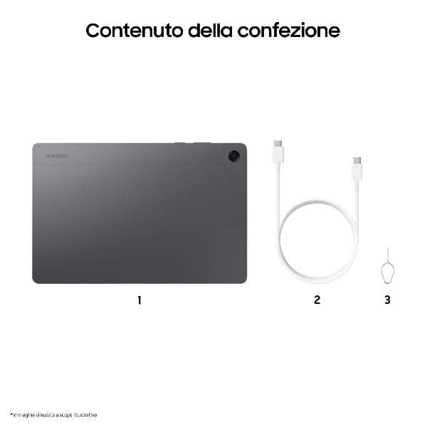 Tablet per il lavoro o la scuola: Android, iPad o Windows