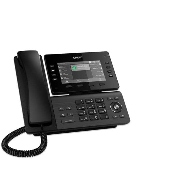 Telefoni IP e centralini: come funziona la telefonia in ufficio oggi
