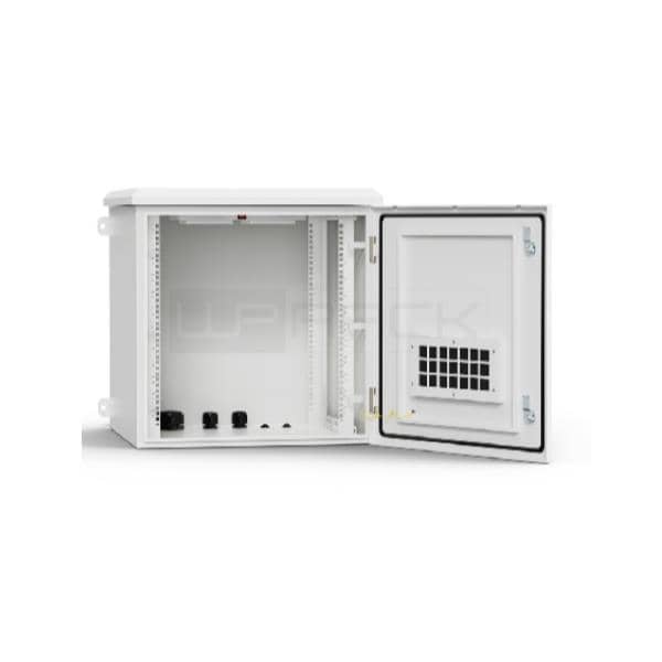 Ventole da rack: quando il calore diventa un problema