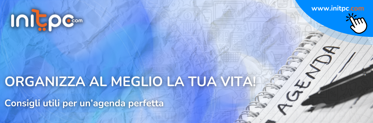 Scopri gli elementi fondamentali per un’agenda perfetta: guida alla scelta ottimale
