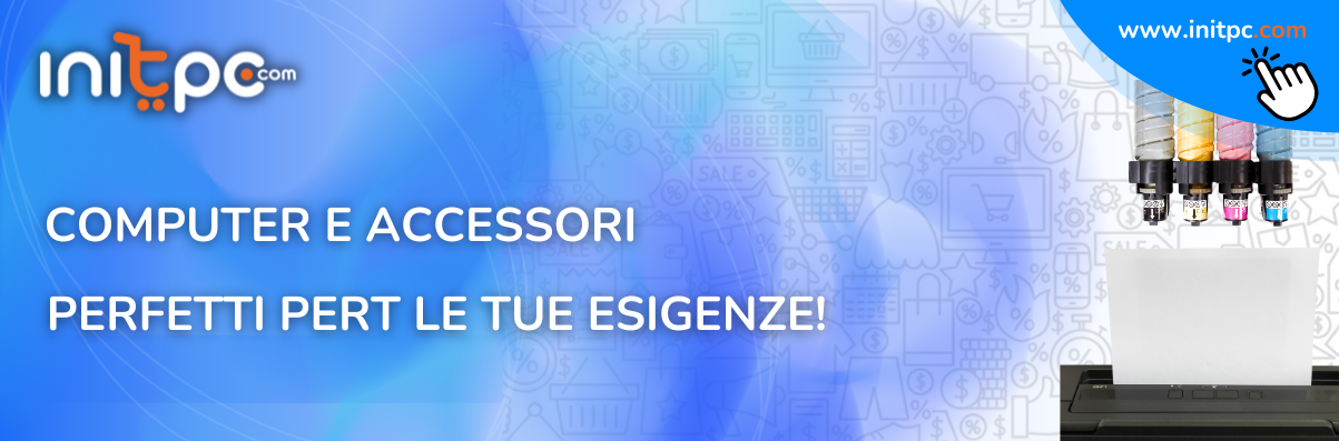 Computer e Accessori: Perfetti per le Tue Esigenze
